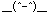 b^[